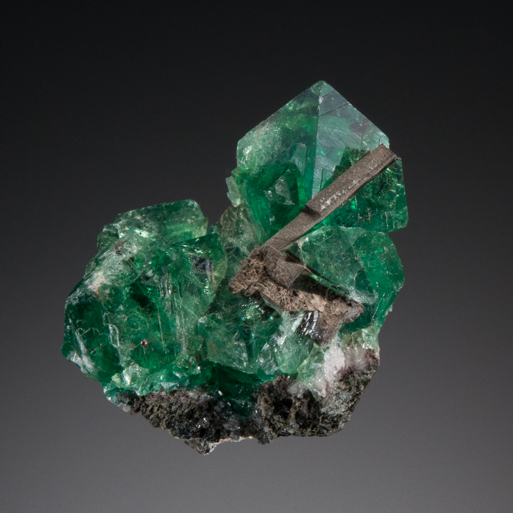 crystal